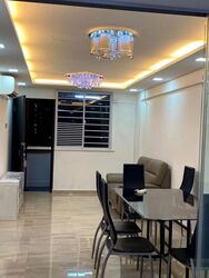 Blk 503 Bedok North Street 3 (Bedok), HDB 3 Rooms #616749611